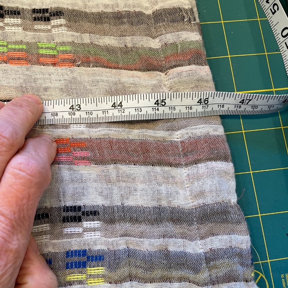 Ace & Jig Dress Spree Textile - Picture 11 of 12